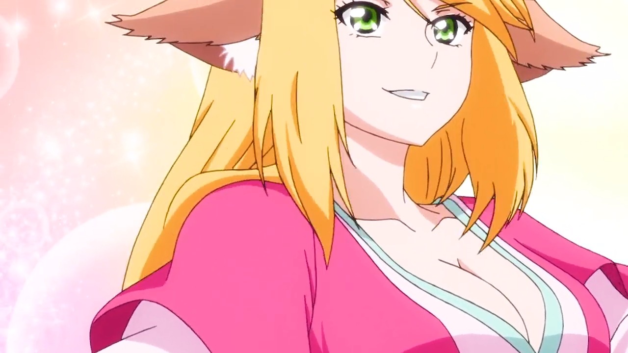 动漫#这个视频告诉你,涂山红红到底有多强