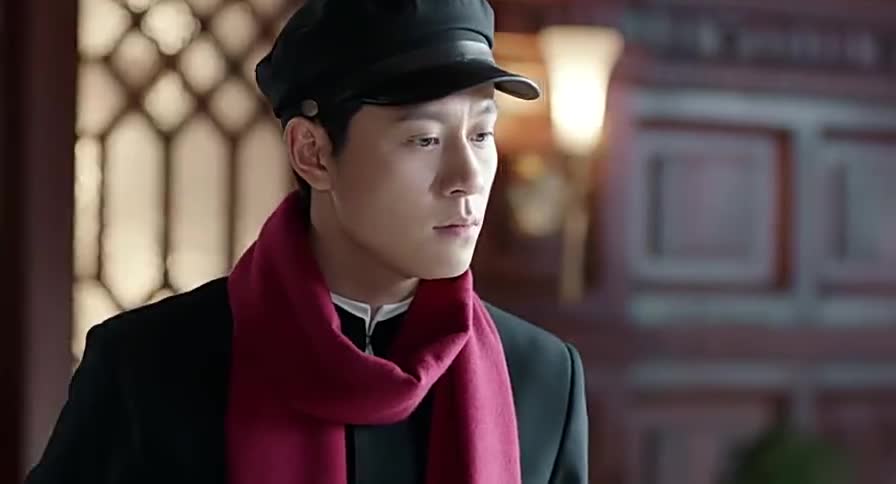 天衣无缝:军门拿出有力证据,资历平承认杀人,到底为什么.