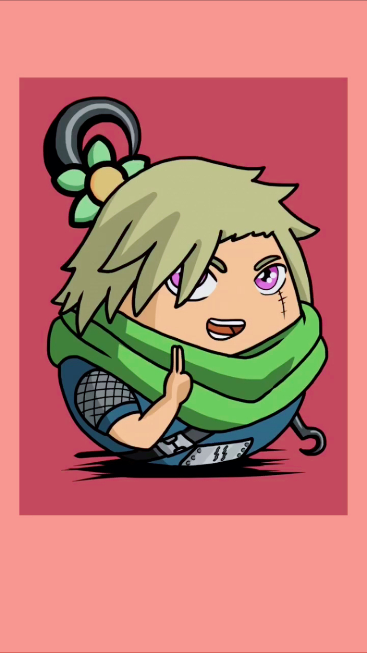 画画原来如此简单#水影枸橘矢仓