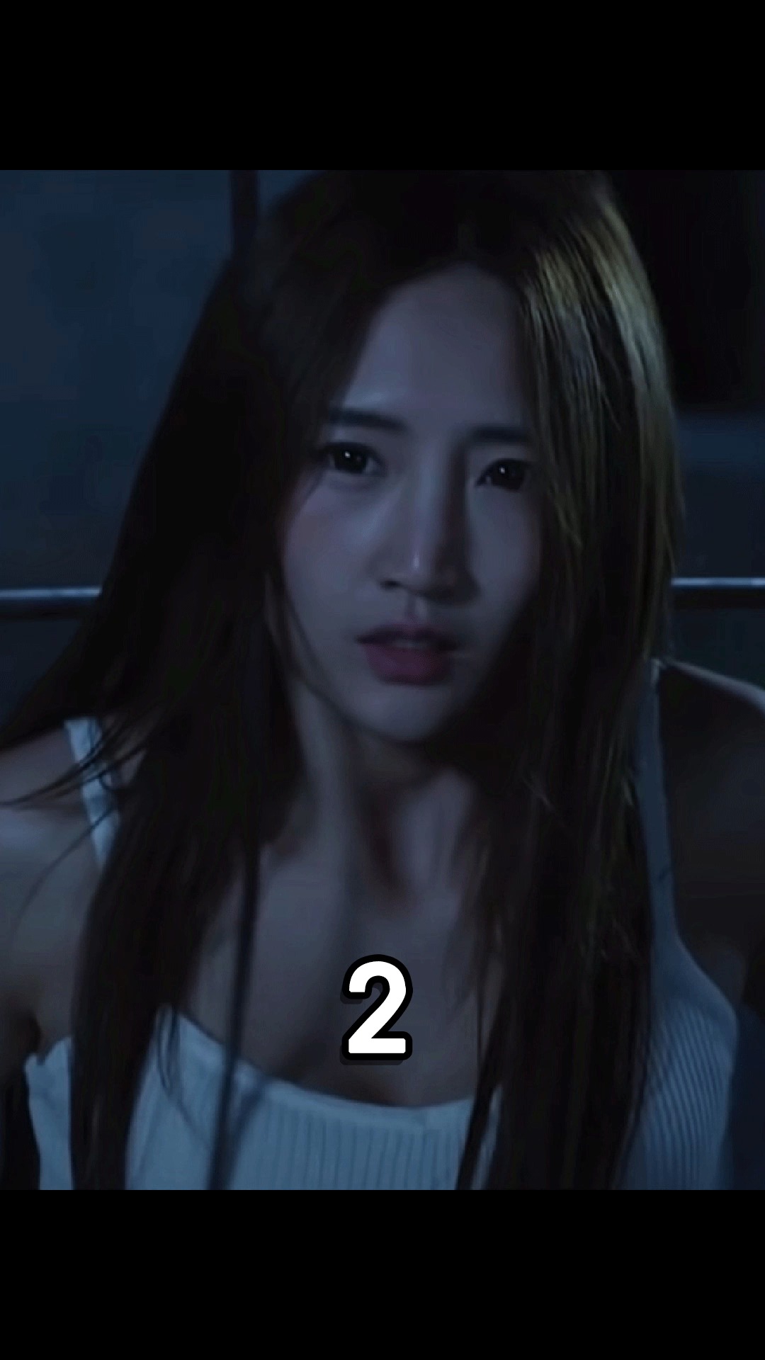 电影解说#女学生被绑匪锁在后备箱,她该如何自救