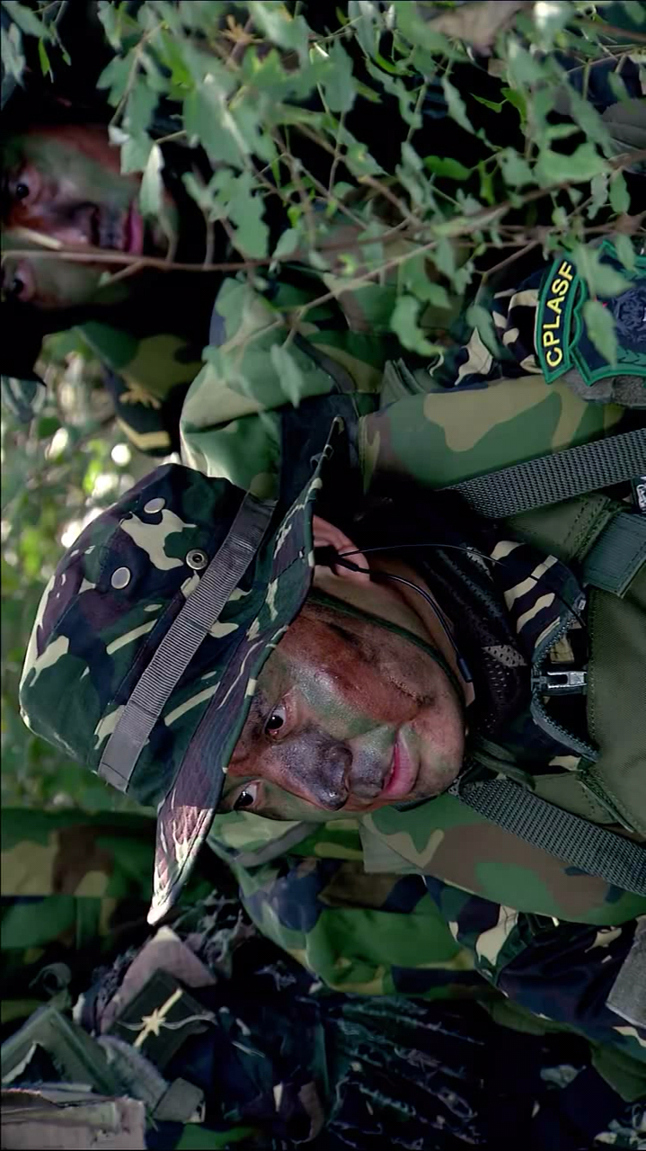 特种兵之利刃出鞘