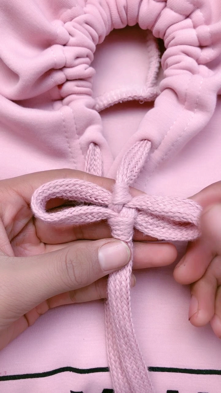 针线活#蜻蜓结简单易学