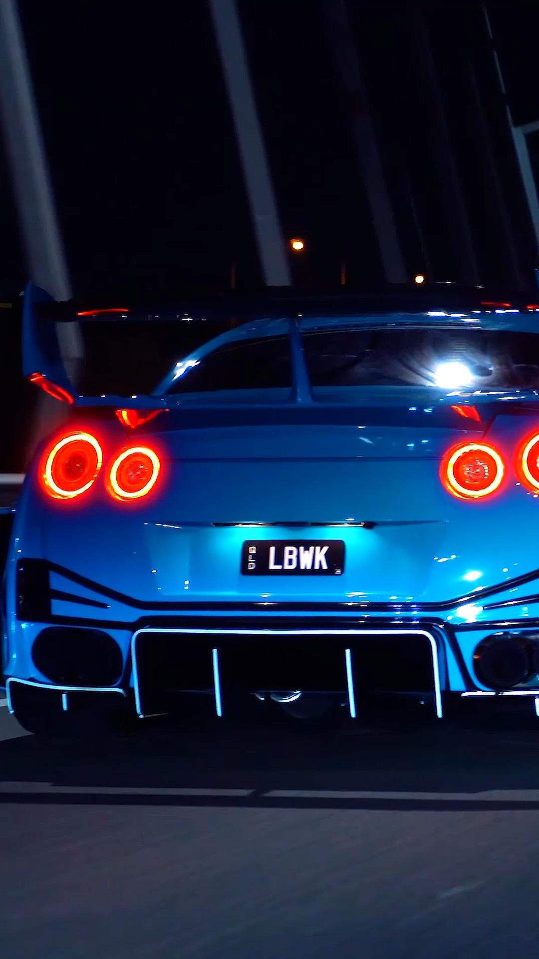 gtr#战神出没