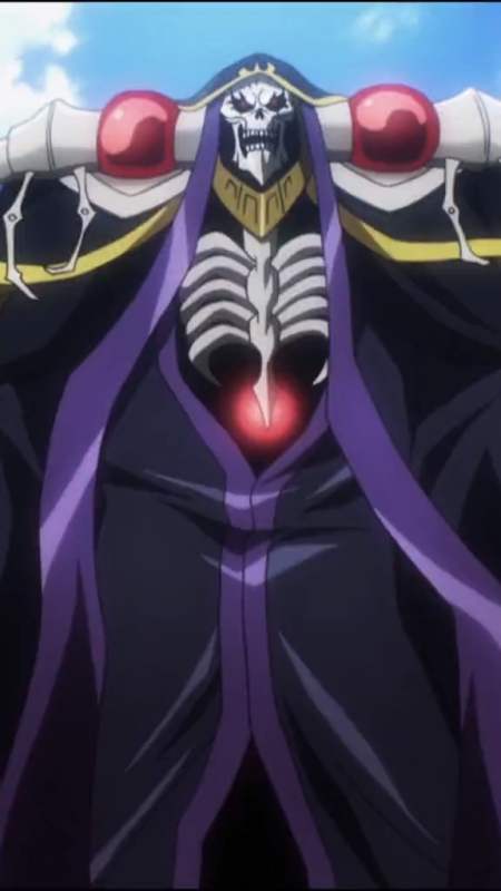 动漫解说#骨王鲜为人和的秘密