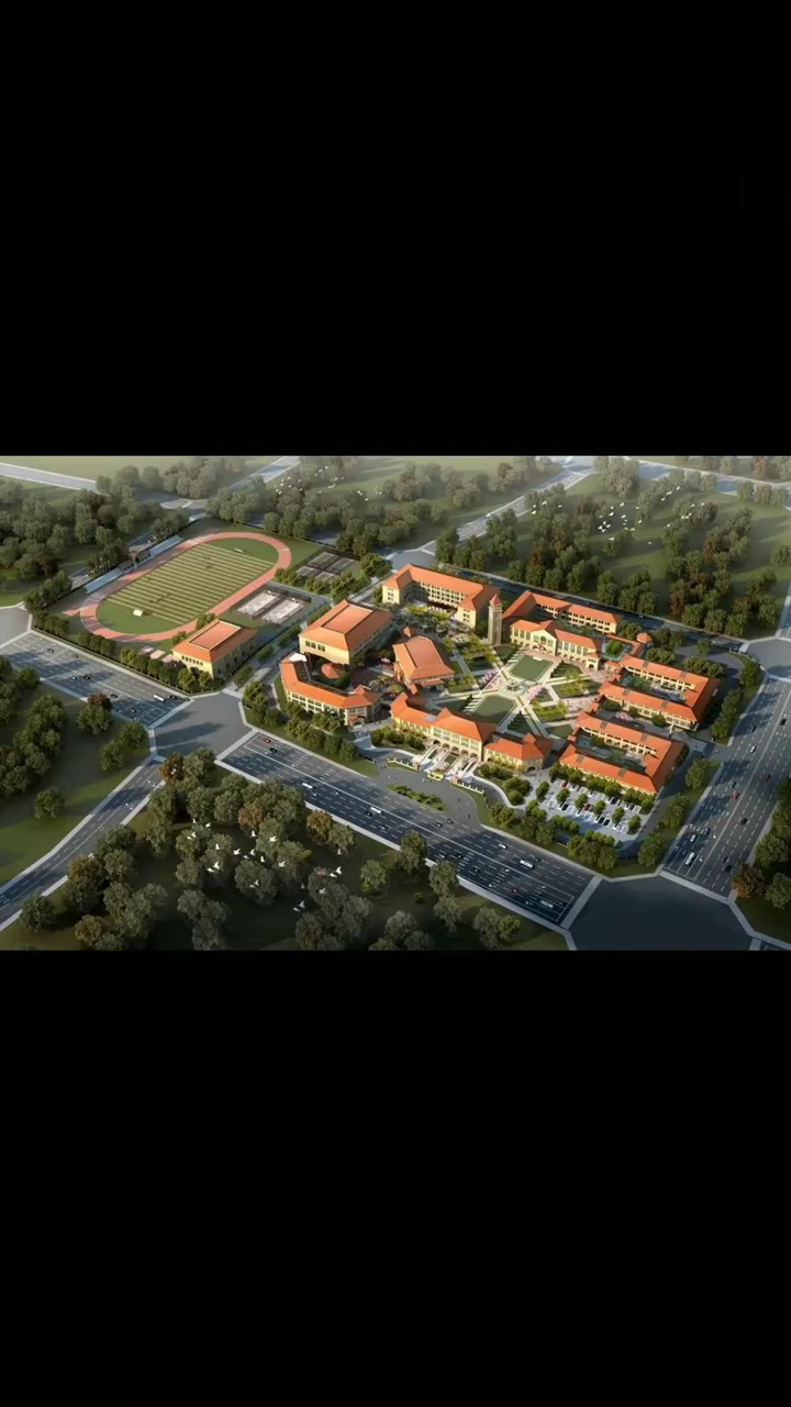 高桥中学一本率为什么那么高