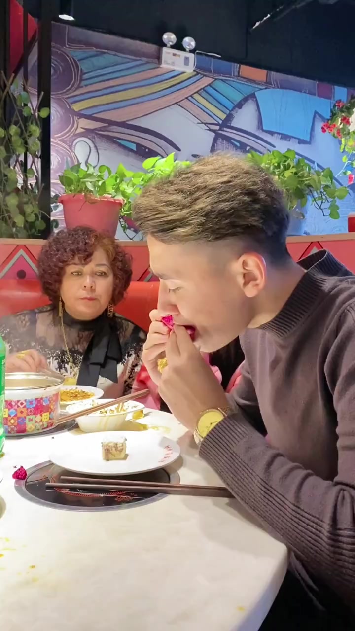 我要上热门#我太难了米然(新的开始)()今日推荐凯内容过于真实