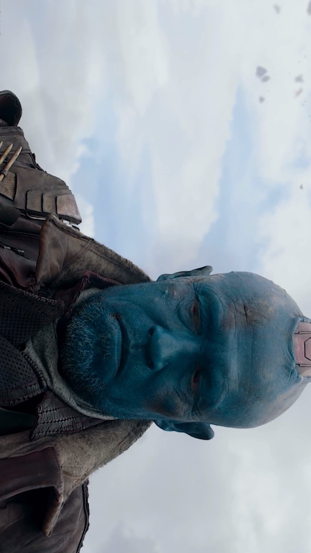 高清60帧#永远的勇度高清剪辑精彩片段