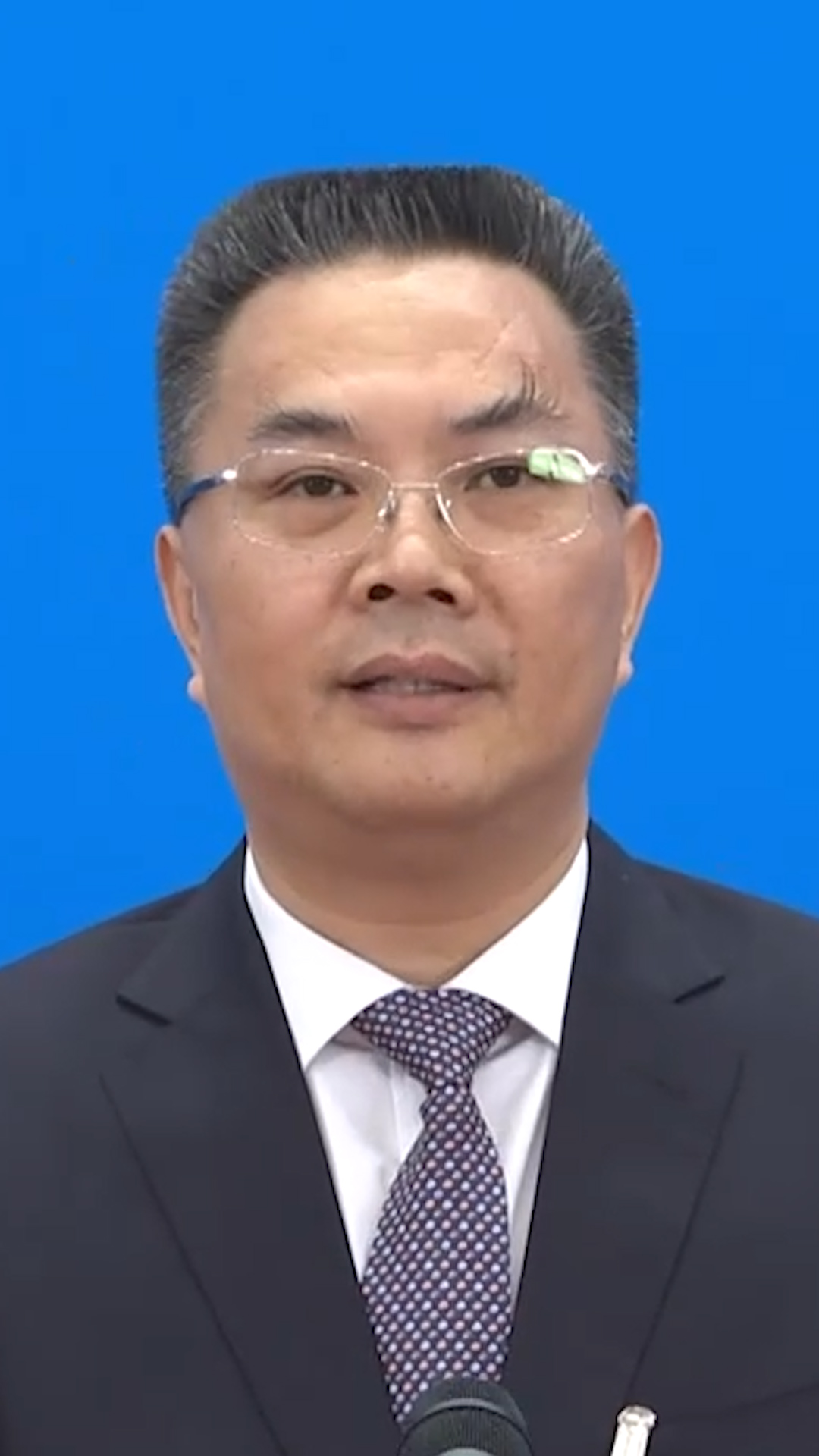 全国政协委员张宗真:听党话跟党走 是澳门社会最广泛的共识-度小视