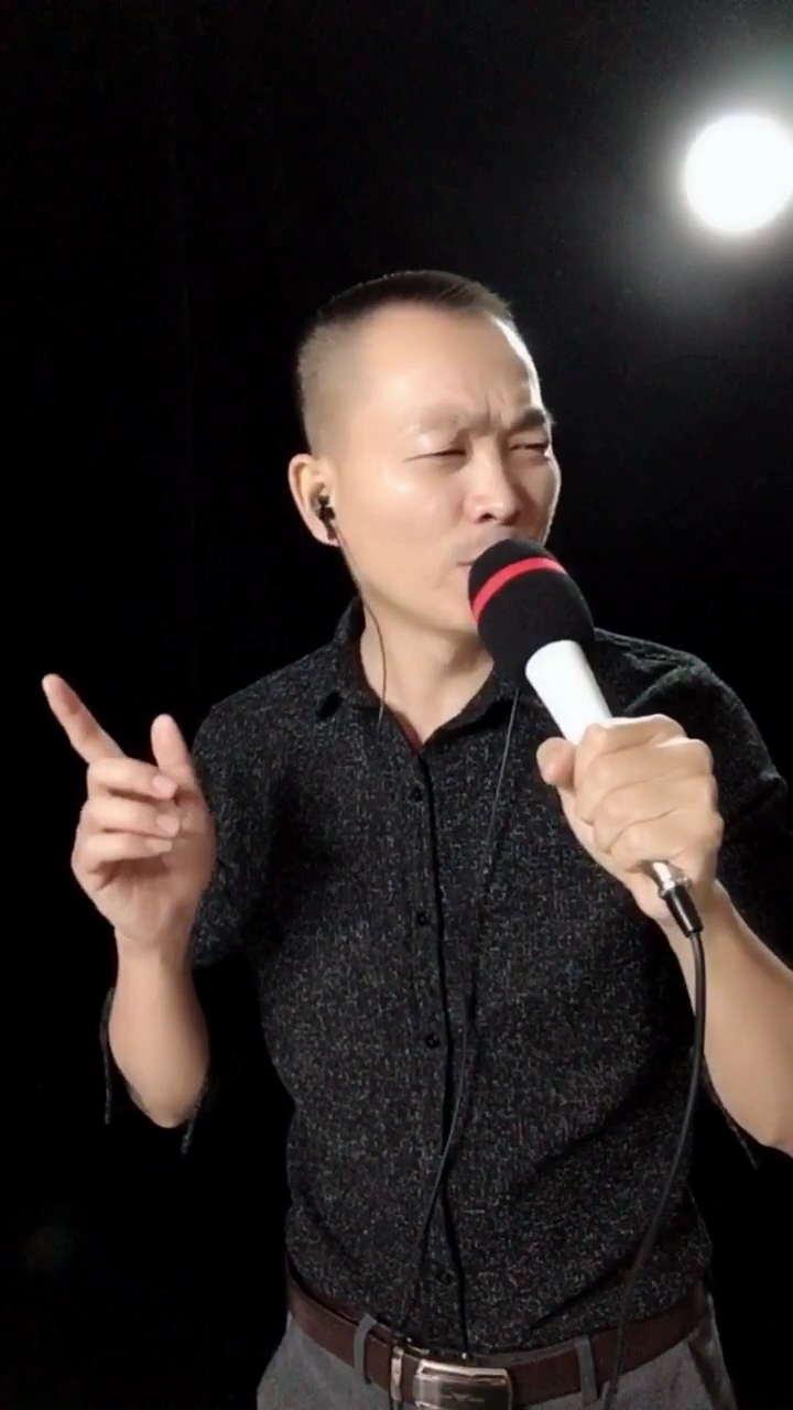 全民金曲王#温兆伦《台北的机场》你们有听过吗