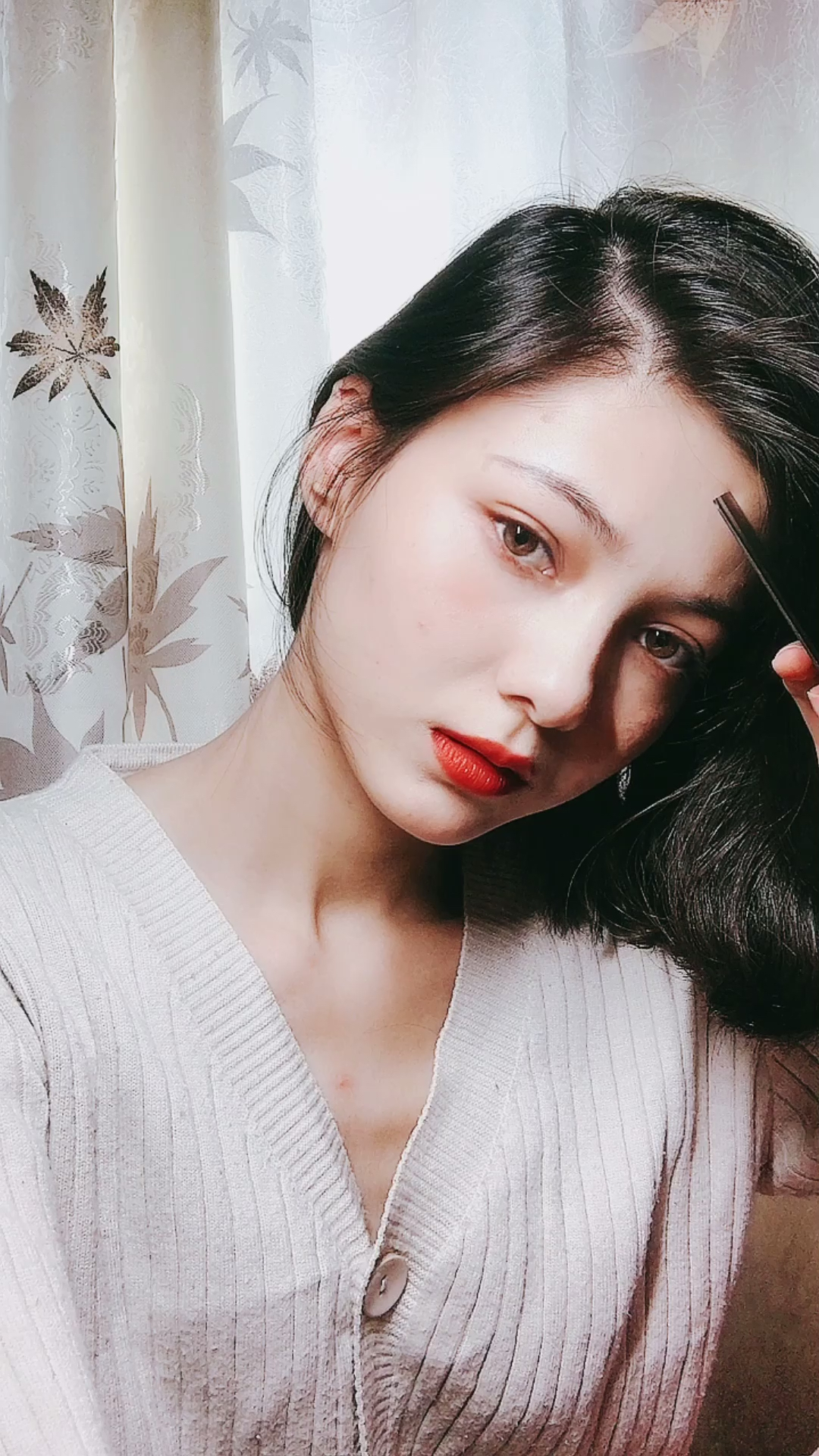 小姐姐#新疆的女孩子就是这么豪横