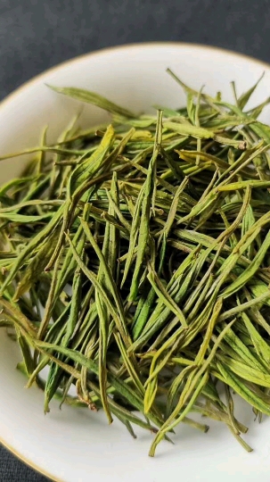 福香春安吉白茶,龙王山安吉白茶,大批量上市了,马连道福香春茶叶体验