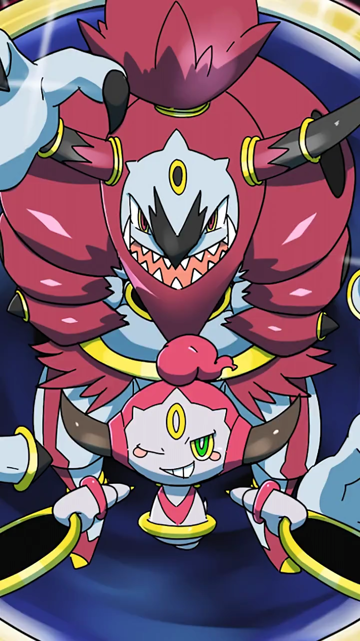 超能系神兽扎堆,超梦才排第二?精灵宝可梦-度小视