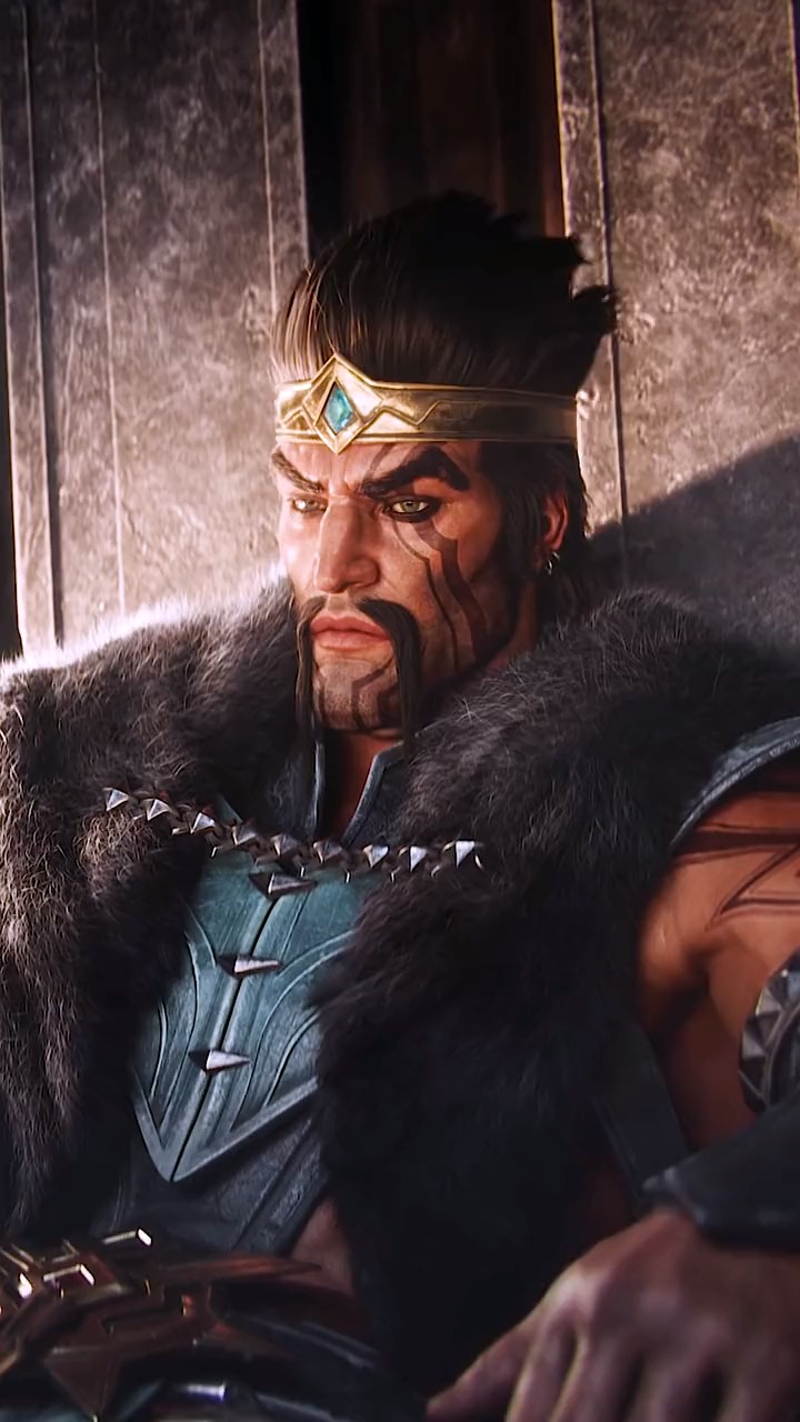 德莱文#气质这块没输过谁