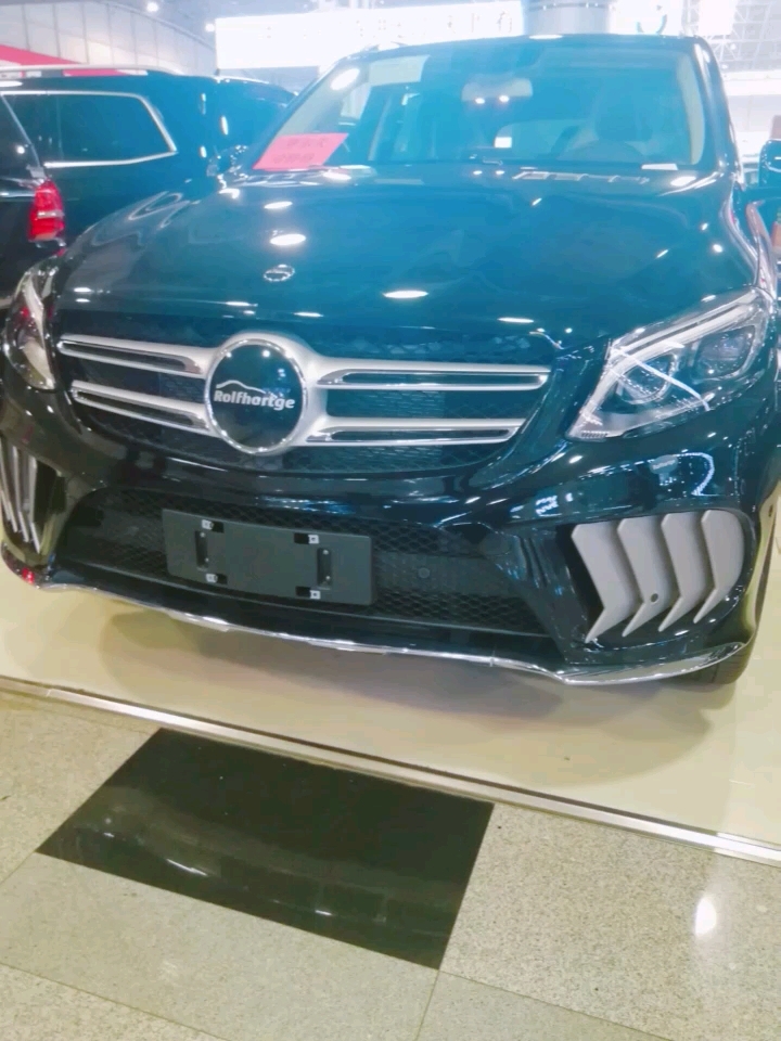 罗夫哈特格gr500