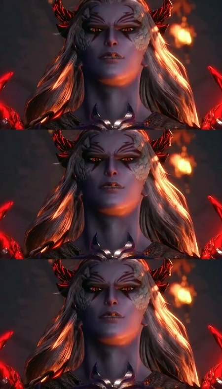 动漫#你心中最帅的封号斗罗是谁,我选唐晨