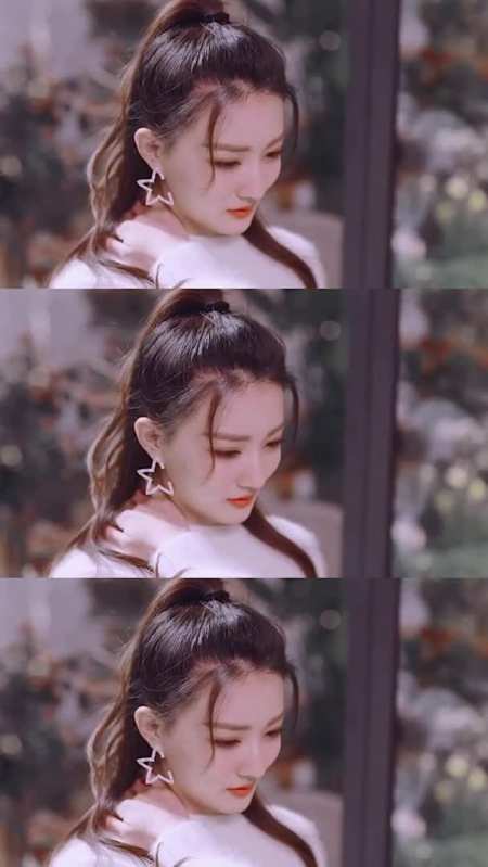 太甜了太甜了梁辰恋爱的时候怎么这么可爱