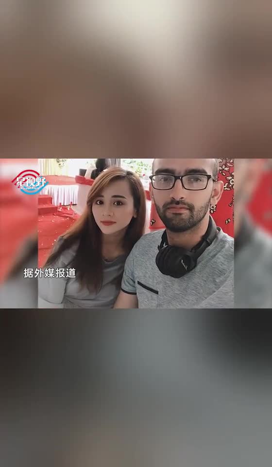 漂亮女孩嫁给外国丈夫生下孩子对方称嫁给外国人好有特权