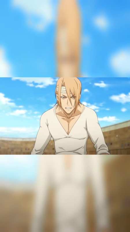 一人之下:龙虎山道士真是卧虎藏龙,随便一个裁判功力就这么高!-度小视