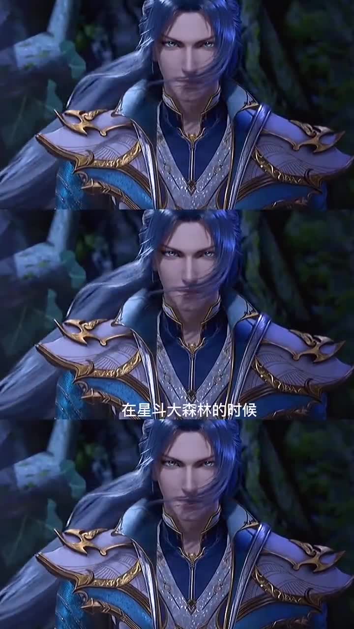 斗罗大陆唐三最恨的魂兽