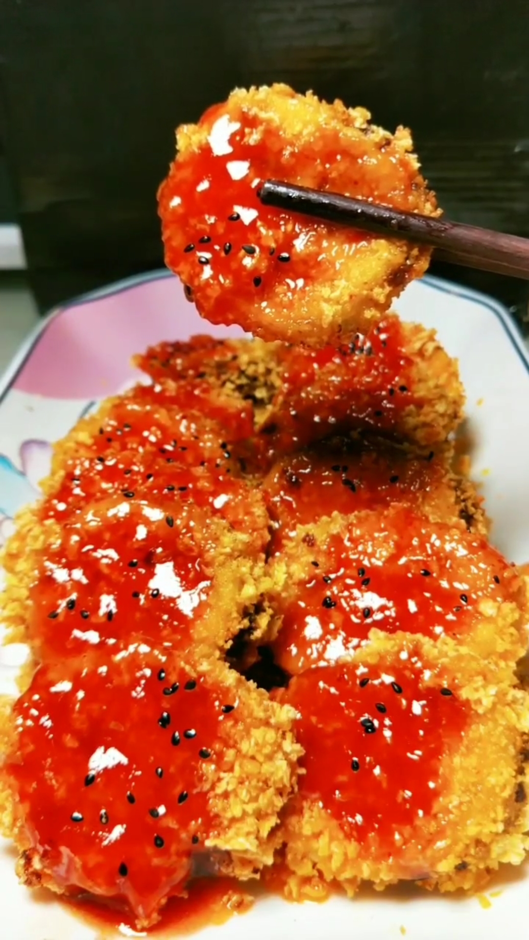 茄排教你这样做,不好吃你打我!