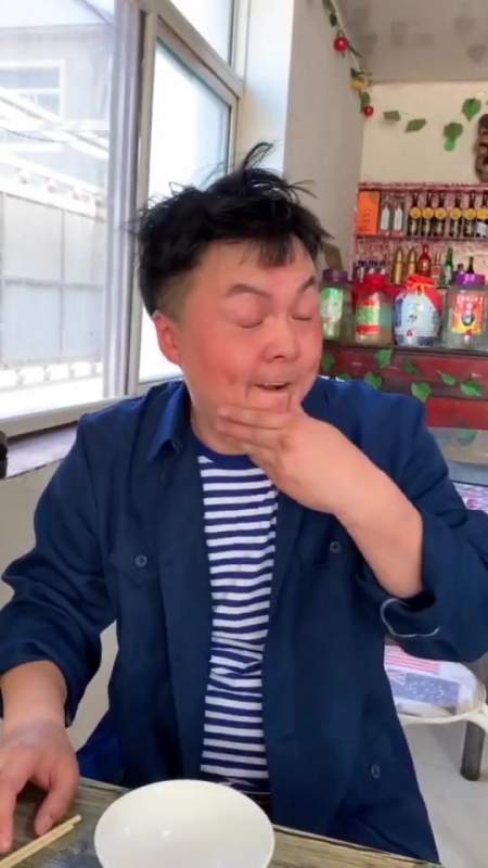 搞笑段子#世间最尴尬事莫过如此?