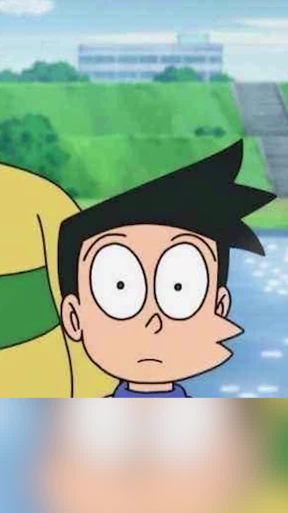 原来小夫那里不是嘴,这是双下巴吗?