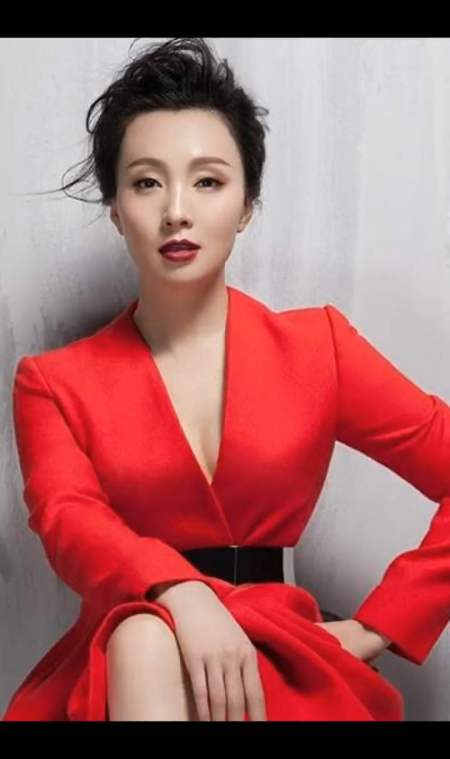 明星#独有少女感的小陶虹,不鸣则已,一鸣惊人,做最好的自己