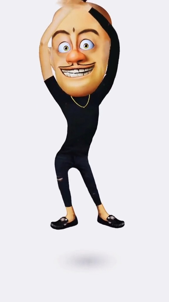 我要上热门骑虎干熊强哥最真实