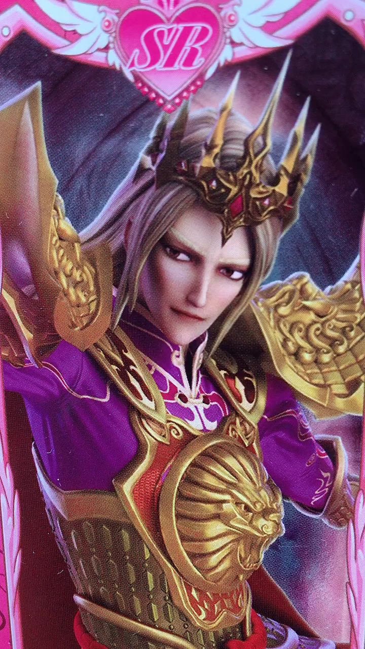 叶罗丽仙境的几位男仙子你最喜欢哪位?