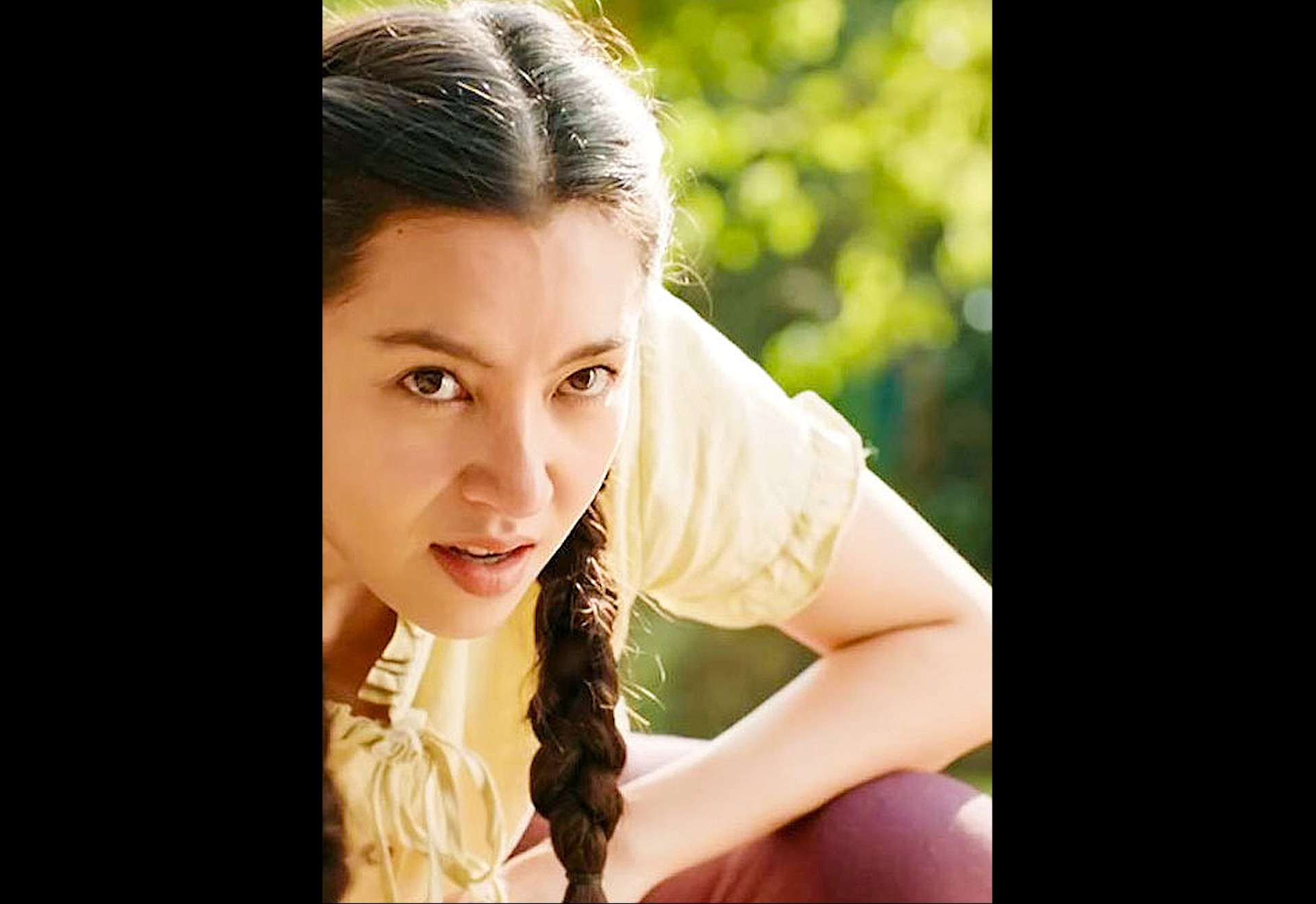 电影解说#阿莲与队友的冒险旅程-度小视