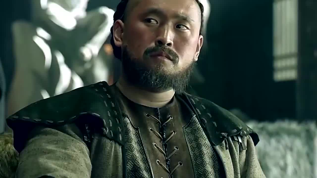 于成龙:刘君孚陷三难境地,军师献上中下三策,欲杀于成龙!