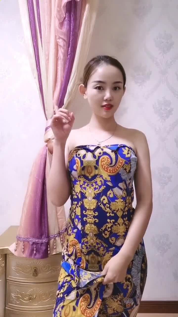 男人去洗浴中心就为了洗澡吗,小姐姐却这样回答,真是太精辟!