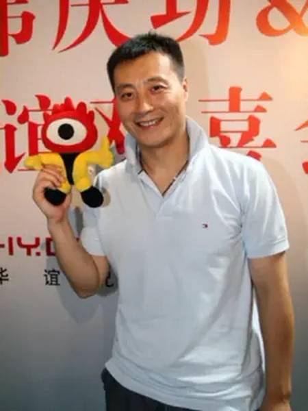 49岁薛君山任程伟娶上戏同学花9块钱如今苦尽甘来很幸福演员任程伟