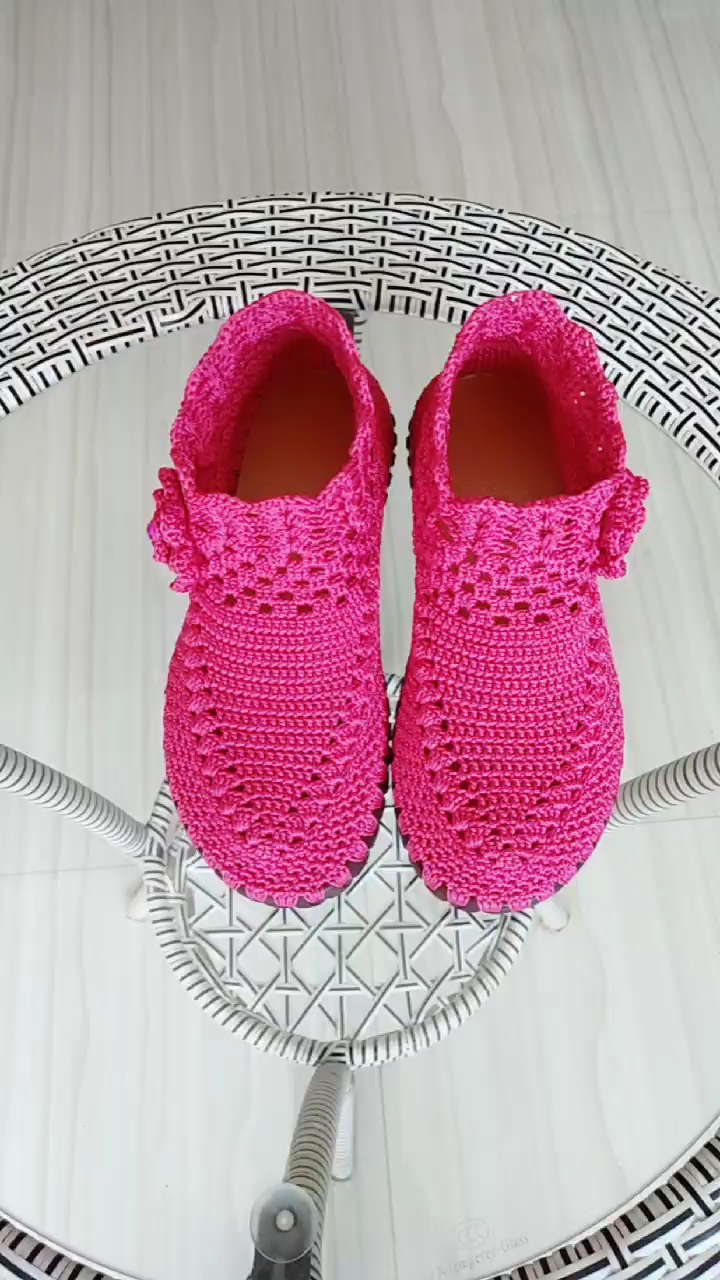 空心线35码小短靴-度小视