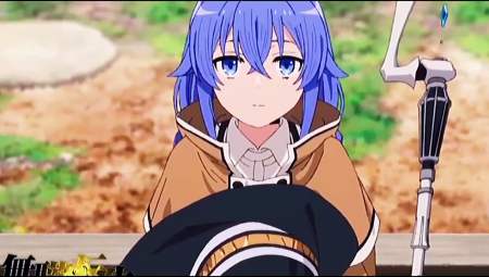 动漫#我是洛克希,是你的家庭教师