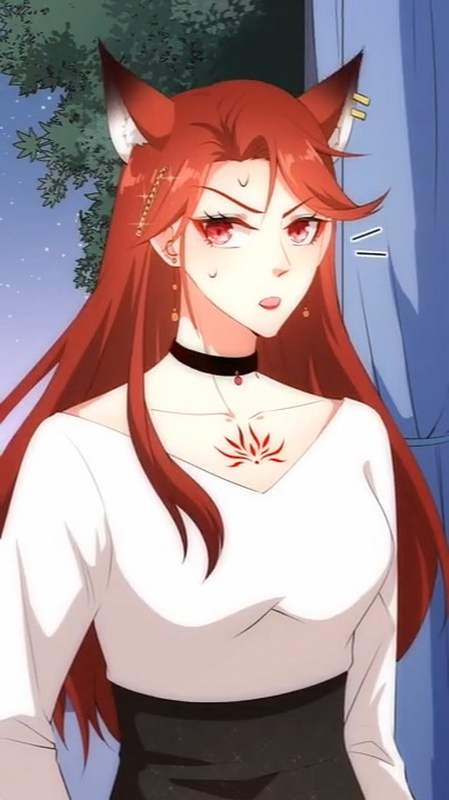 林息发明了对付苏狸的新法器