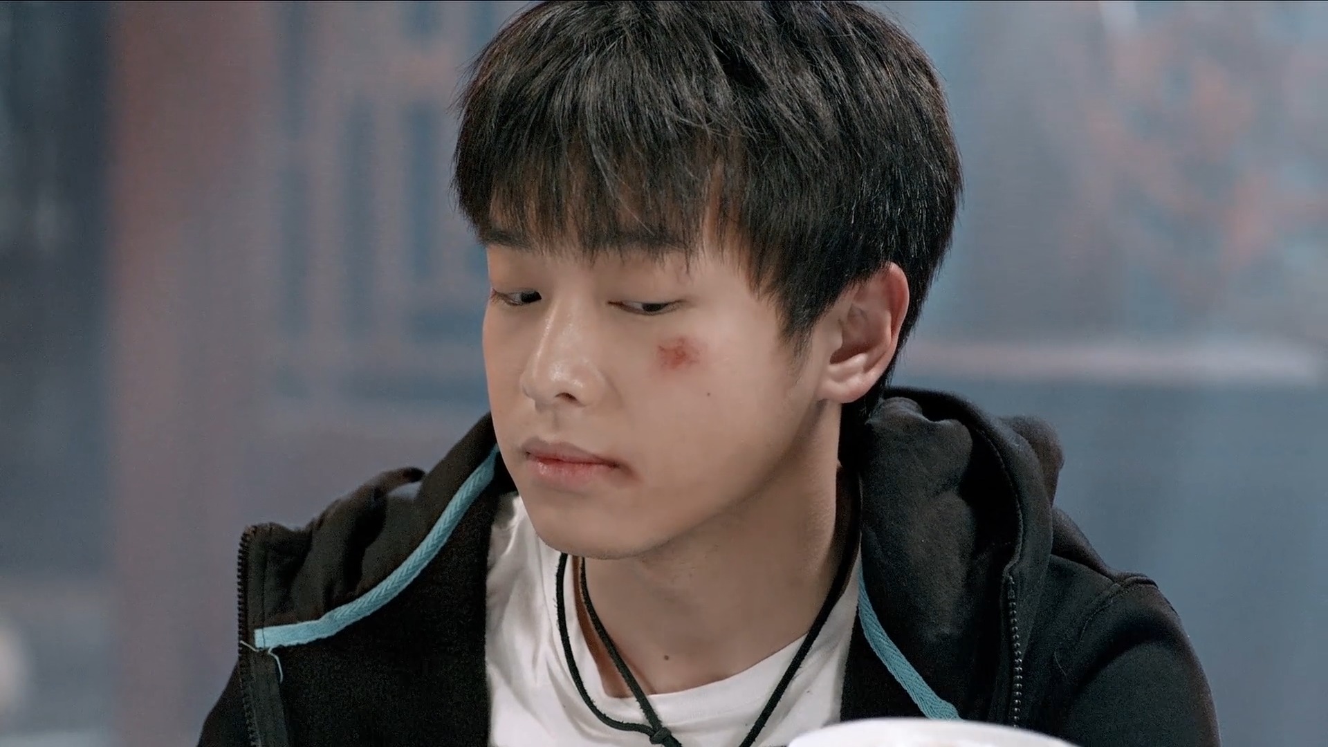 精彩影视#器灵:沐阳莫明成挚友,为救莫父命难全