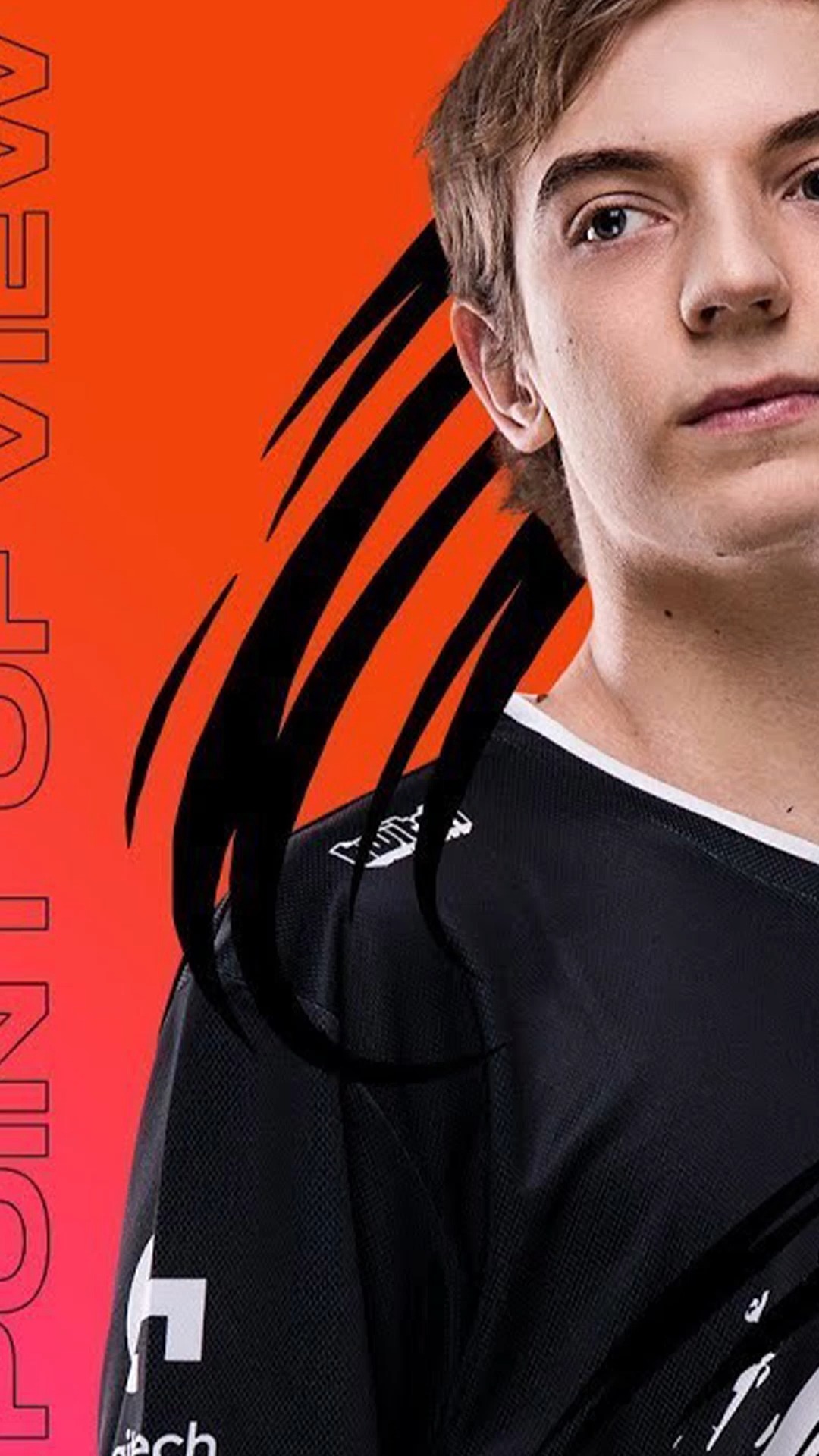 英雄联盟#"无冕之王"caps,获得无数荣誉仍才20岁!