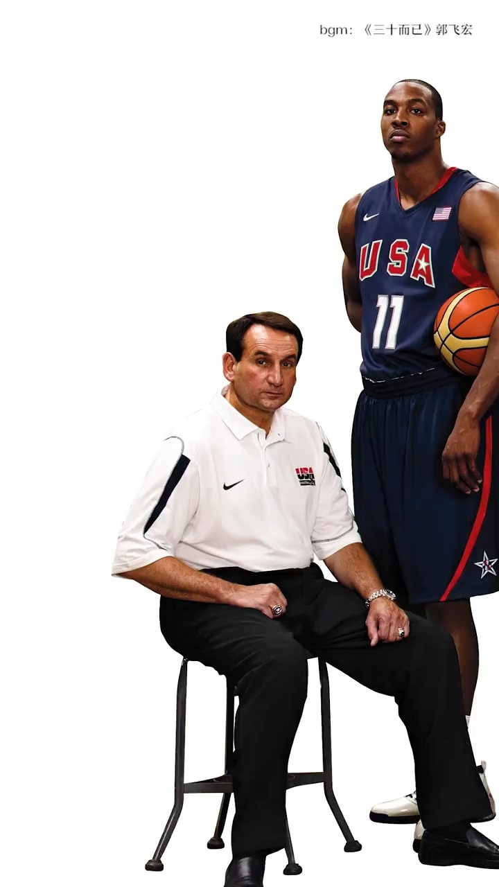 纵观这么多梦之队,我还是喜欢#梦八队 ,因为是在中国举行的