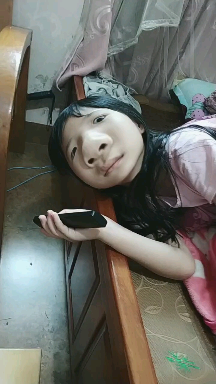 全民变形记#美女