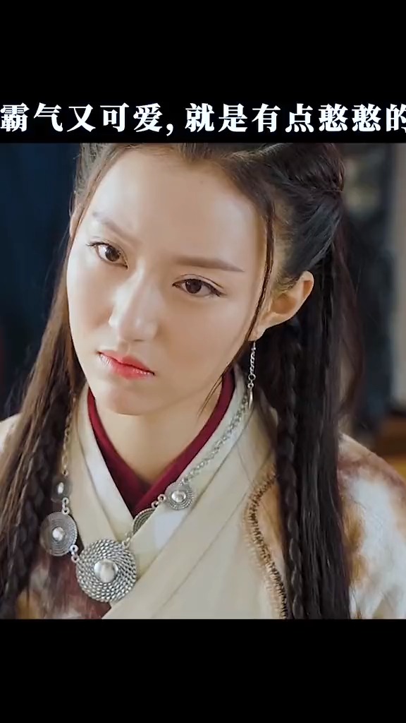 霸气又可爱,武力值超强,就是有点憨憨的路十七