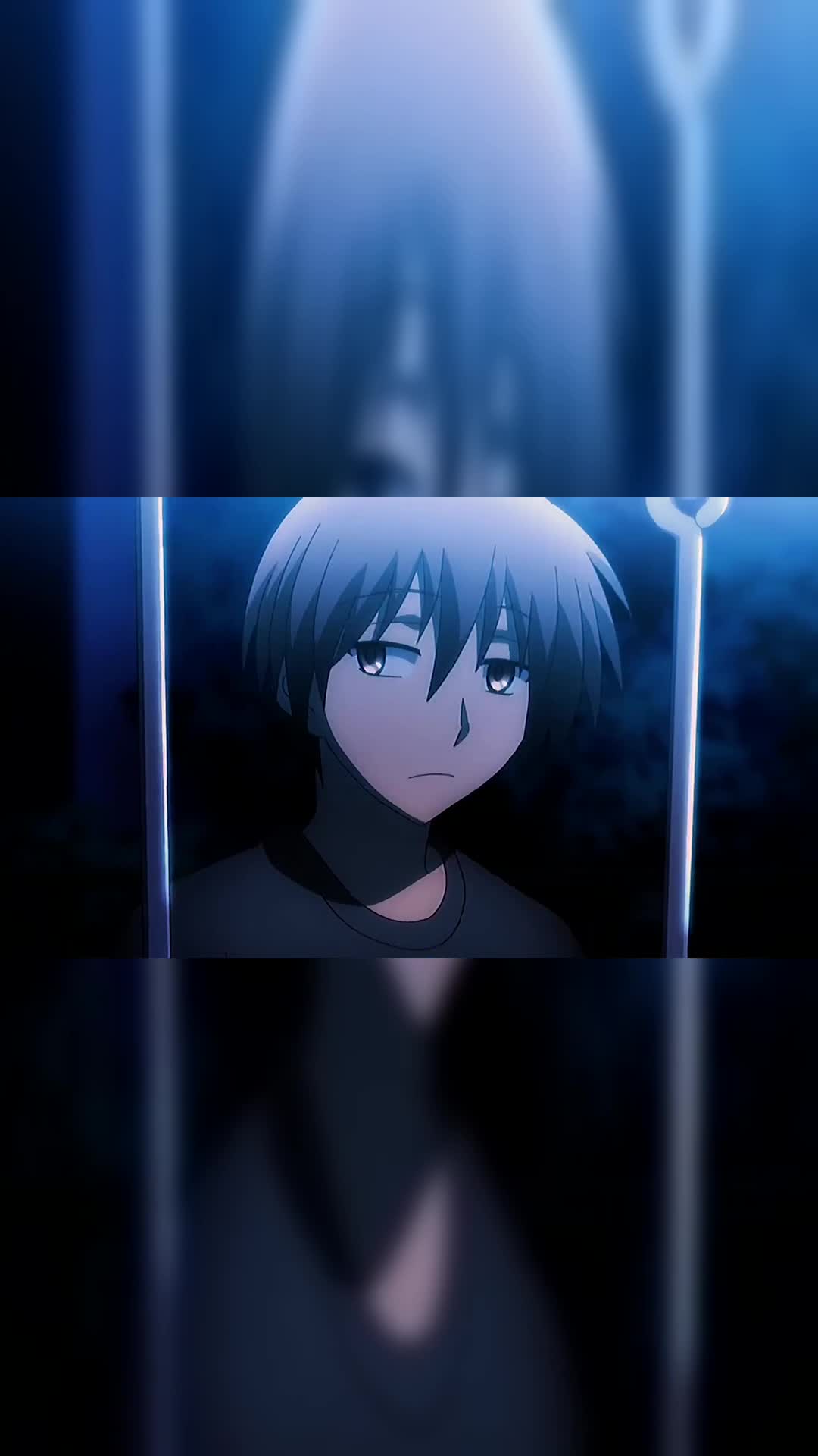 相川步的浪漫邂逅,即使你会在我的记忆里慢慢模糊,但我不会忘记你!