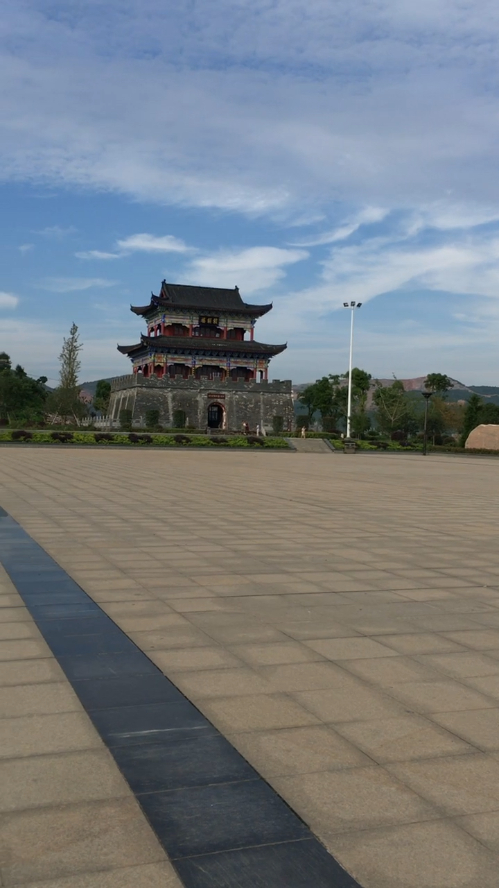 阳新半壁山古战场