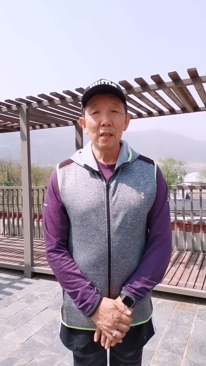 娱乐#生命在于运动,国家级运动专家赵之心老师为您带来专业的运动