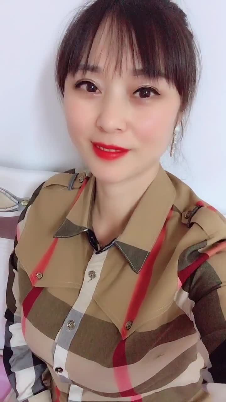 我们家的儿媳妇,虽然不漂亮,但是很善良