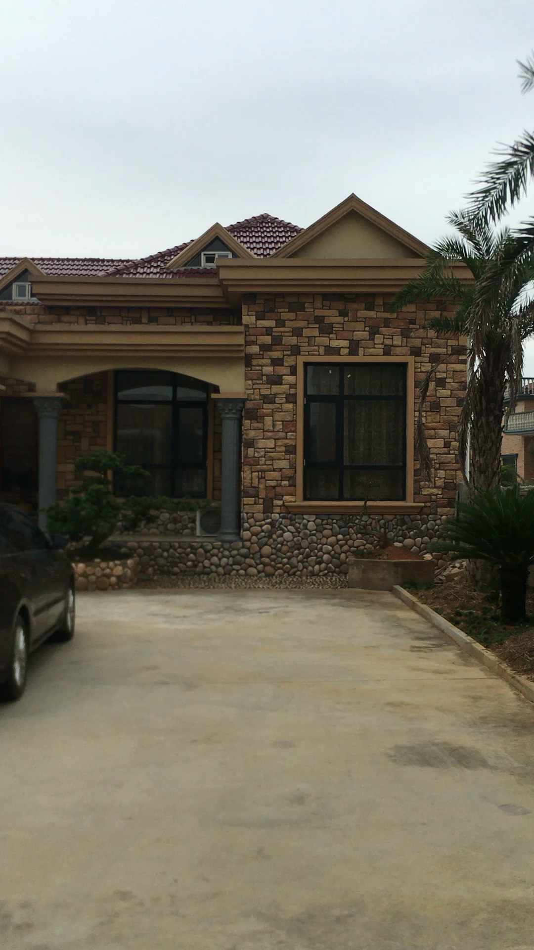 城里的商品房和农村的单家独院,你会怎么选择?