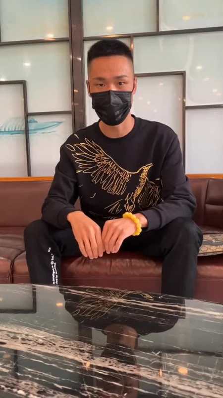 套圈圈挑战我想说的是能多摆点吗-全民小视频