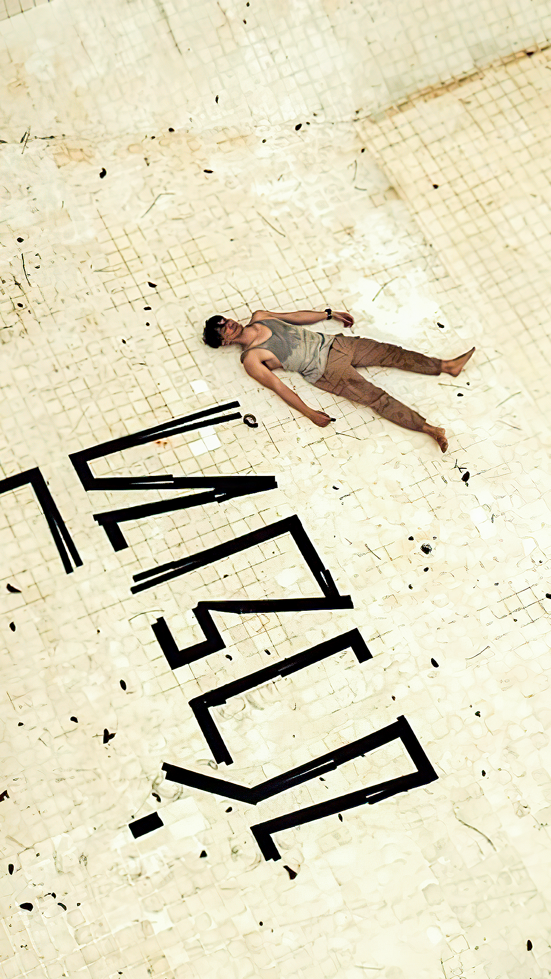 电影解说鳄口逃生被困泳池里七天七夜的一对情侣偶遇一只母鳄