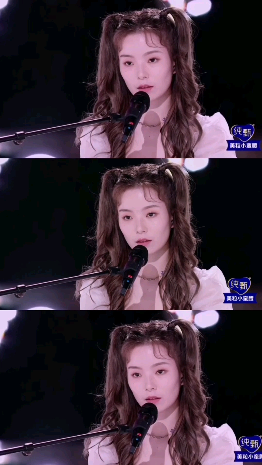 陈卓璇(阿箐)弹唱《无羁》,那个夏天又回来了