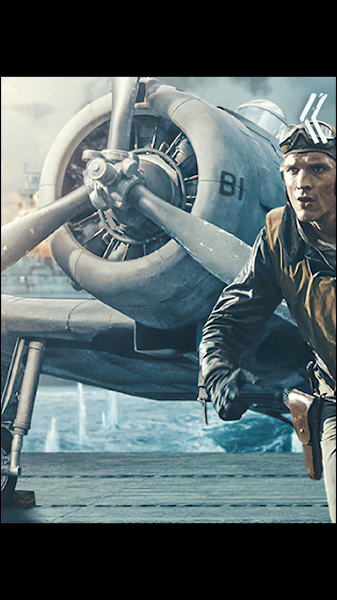 好看电影二战经典传奇战役美日决战中途岛